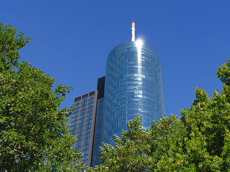 Maintower