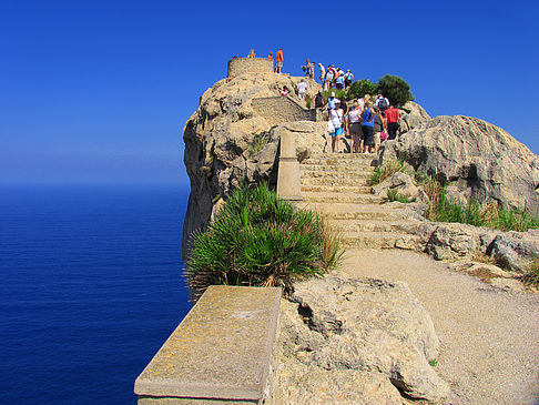 Fotos Aussichtspunkte | Port de Pollensa