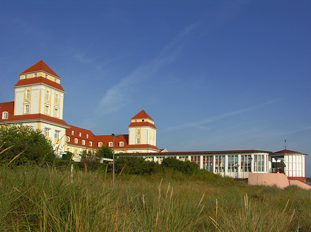 Foto Kurhaus