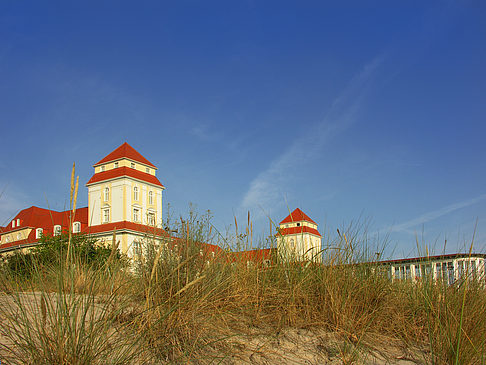 Foto Kurhaus