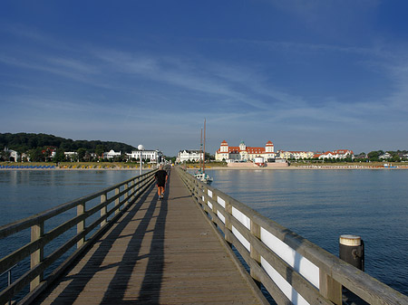 Fotos Seebrücke | Ostseebad Binz