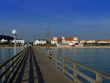 Seebrücke