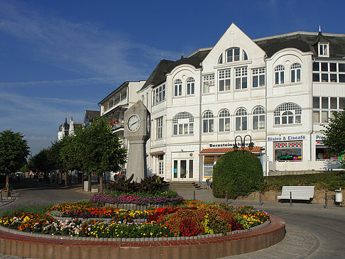 Seebrücke Binz