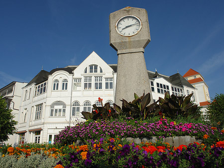 Seebrücke Binz