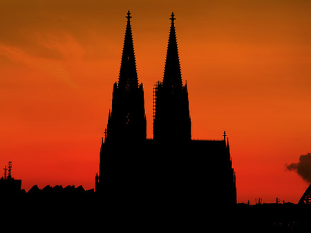 Fotos Kölner Dom