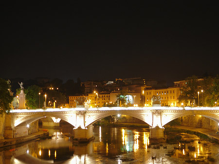 Foto Ponte Vittorio Emanuele II