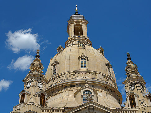 Foto Frauenkirche