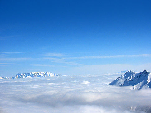 Foto Kaprun - Skigebiet - Kaprun