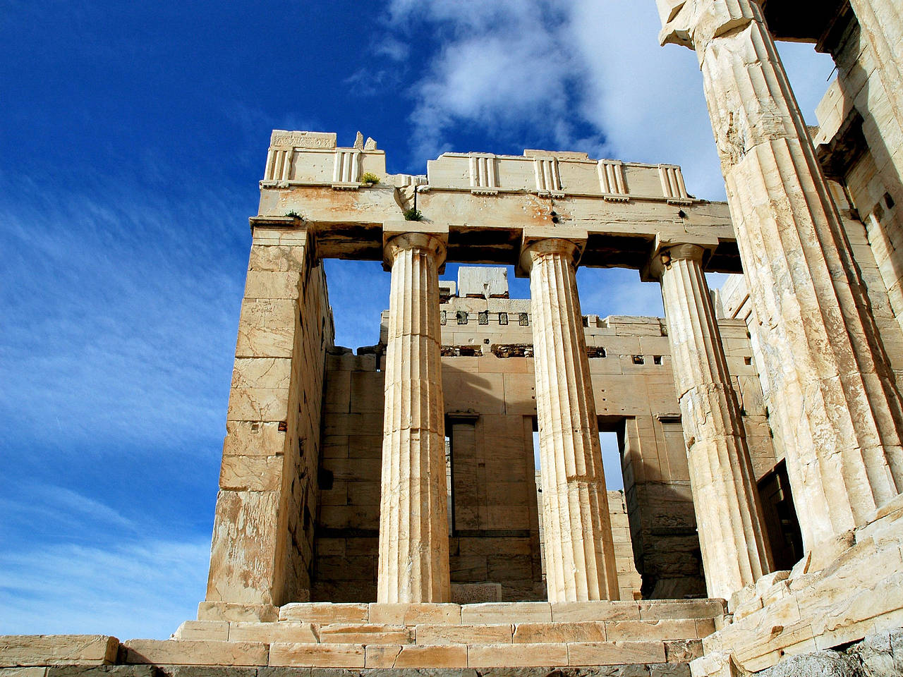 Thematische Touren Fotografie Attraktion  Athen 