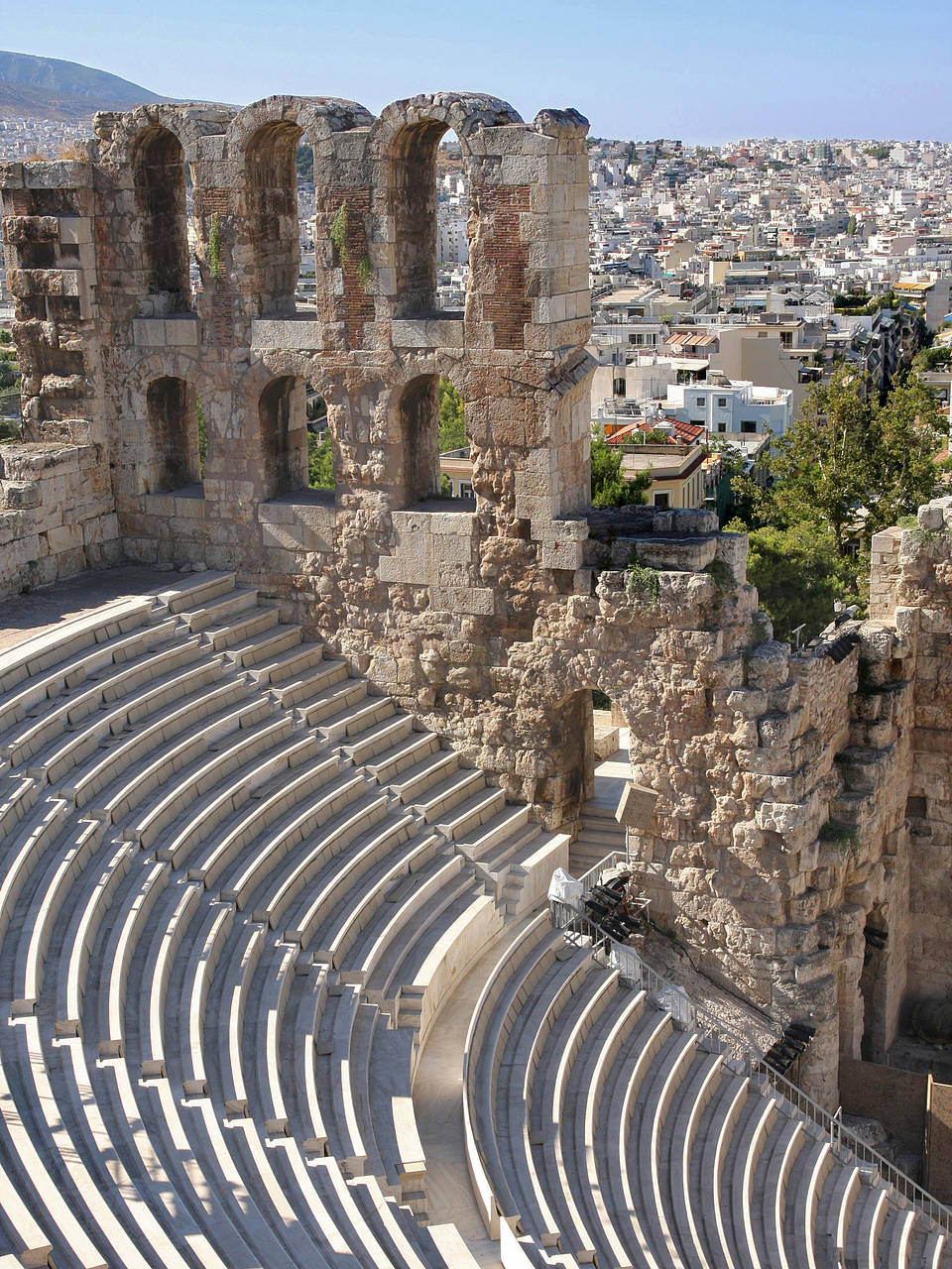 Herodes-Atticus-Theater