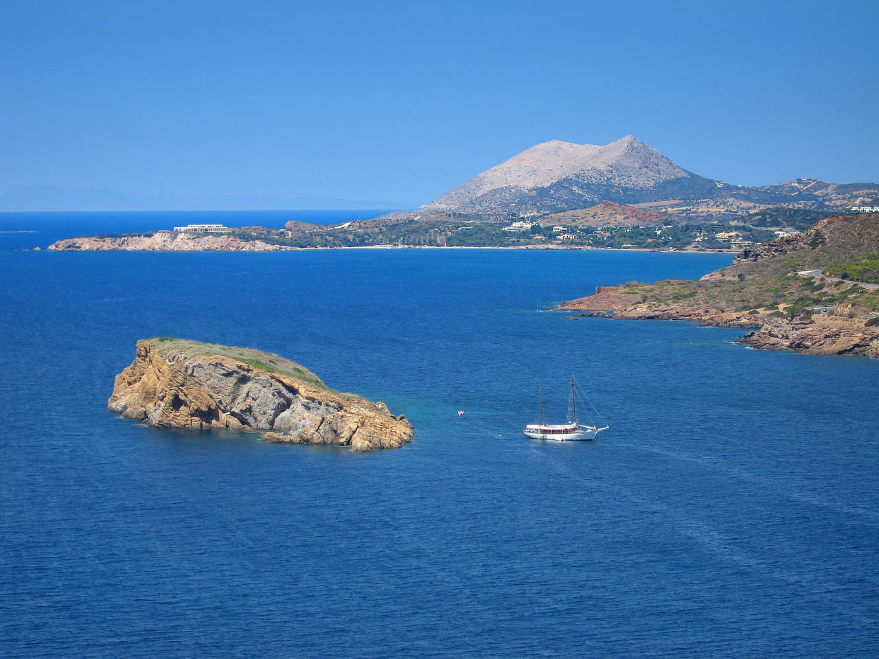 Fotos Kap Sounion