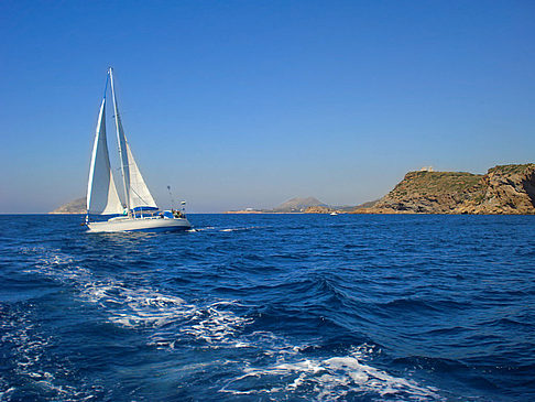 Fotos Kap Sounion