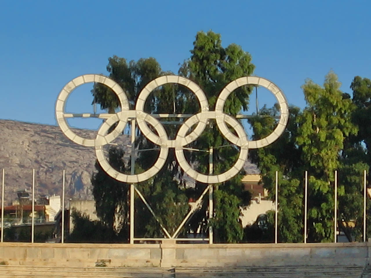 Fotos Panathenäisches Stadion | Athen