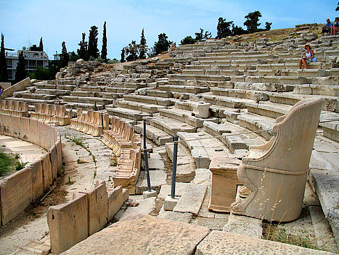 Dionysos-Theater