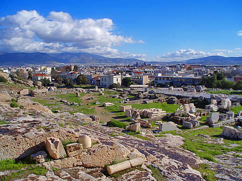 Elefsina - Athen (elefsina)